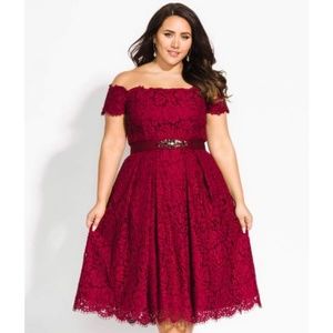 Lace Dream Dress